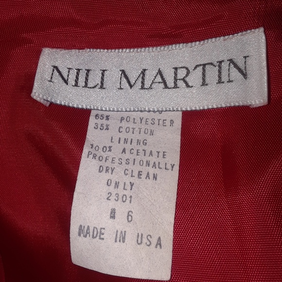 Nili Martin - Picture 2 of 3